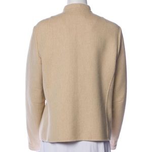 Max mara wool jacket